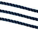 Vrv za sidranje in privez-modra (210490)