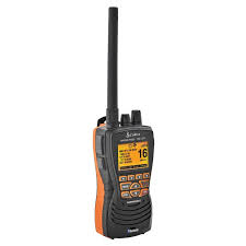 Cobra MRHH600 z GPS in DSC UKW/VHF  ročna postaja1/3/6 W(230797)