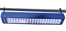 Univerzalna LED luč s 60 LED (320209)