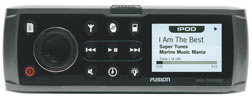 FUSION Marine Soundsystem Compact 200 (340560)