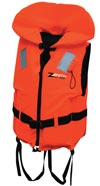 Rešilni jopič/ Life Jacket Delux-CE norma 100 N(420001)