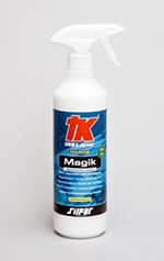 TK MAGIK čiščenje in razmaščevanje(520006)