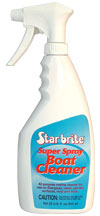 Super Spray Boat Cleaner-Star Brite (520221)