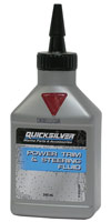 Quicksilver Power Trim & Steering hidravlično olje (530029)