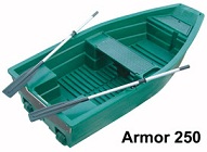 Armor 250 (911722)