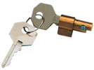 Ključavnica za kljuko-mala (940581)