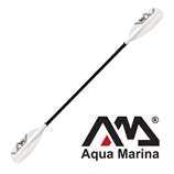 Aqua Marina BEACH Aluminium Paddle 4sekcijsko(17504)